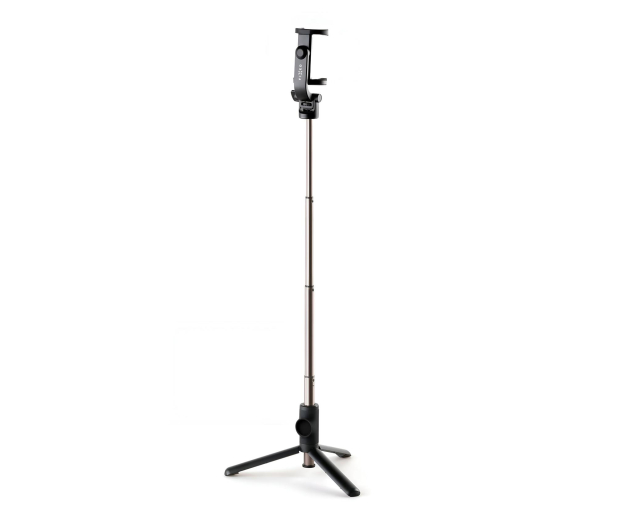 FIXED Snap BT Selfie Stick Pilot czarny FIXSS-SN-BK - 1342122 - zdjęcie 4